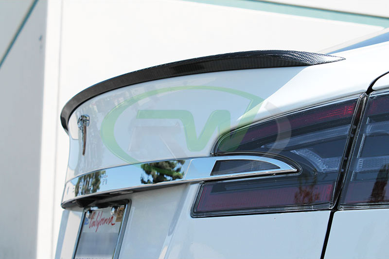 RW-Carbon-Fiber-Trunk-Spoiler-Tesla-Model-S-White-12