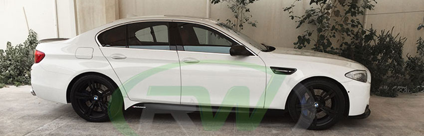 BMW-f10-M5-Banner