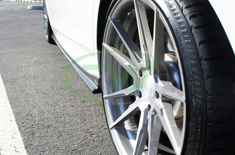 RW-Carbon-Fiber-3D-Style-Side-Skirt-Extensions-BMW-F10-550i-2