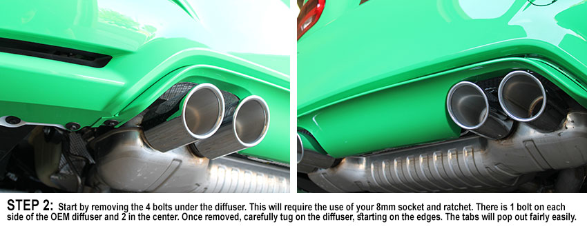 RW-Carbon-Fiber-3D-Style-Diffuser-F80-M3-F82-F83-M4-DIY-Guide-2