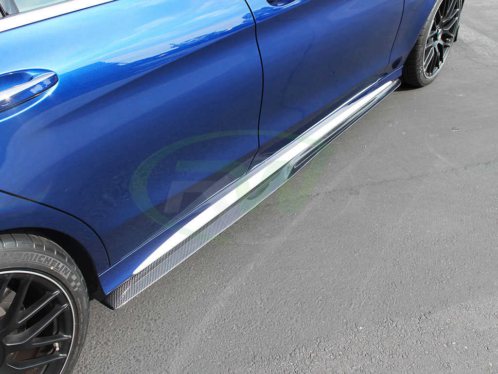 rw-carbon-fiber-gtx-side-skirt-extensions-merc-w205-c63s-amg-3