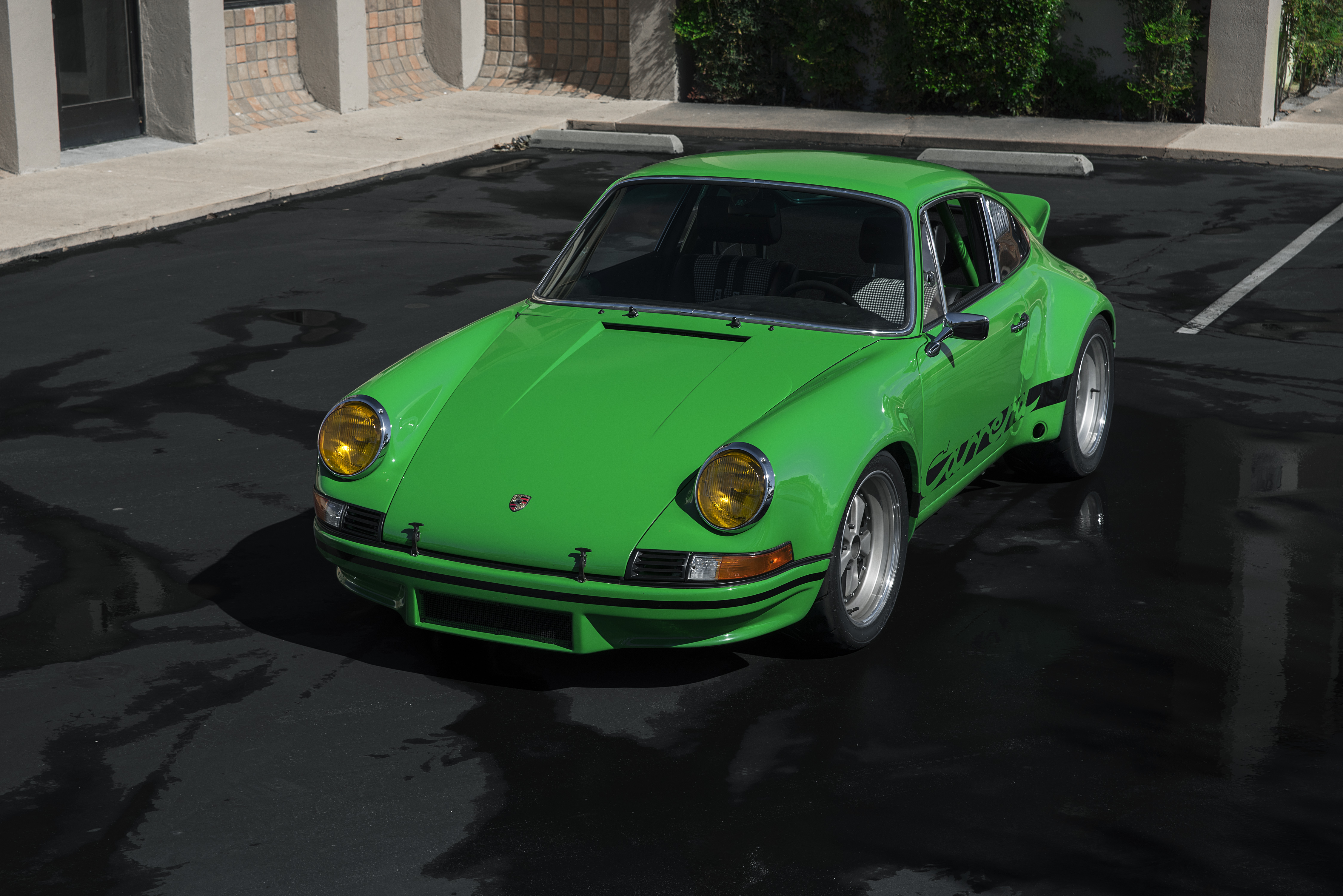 Porsche-4