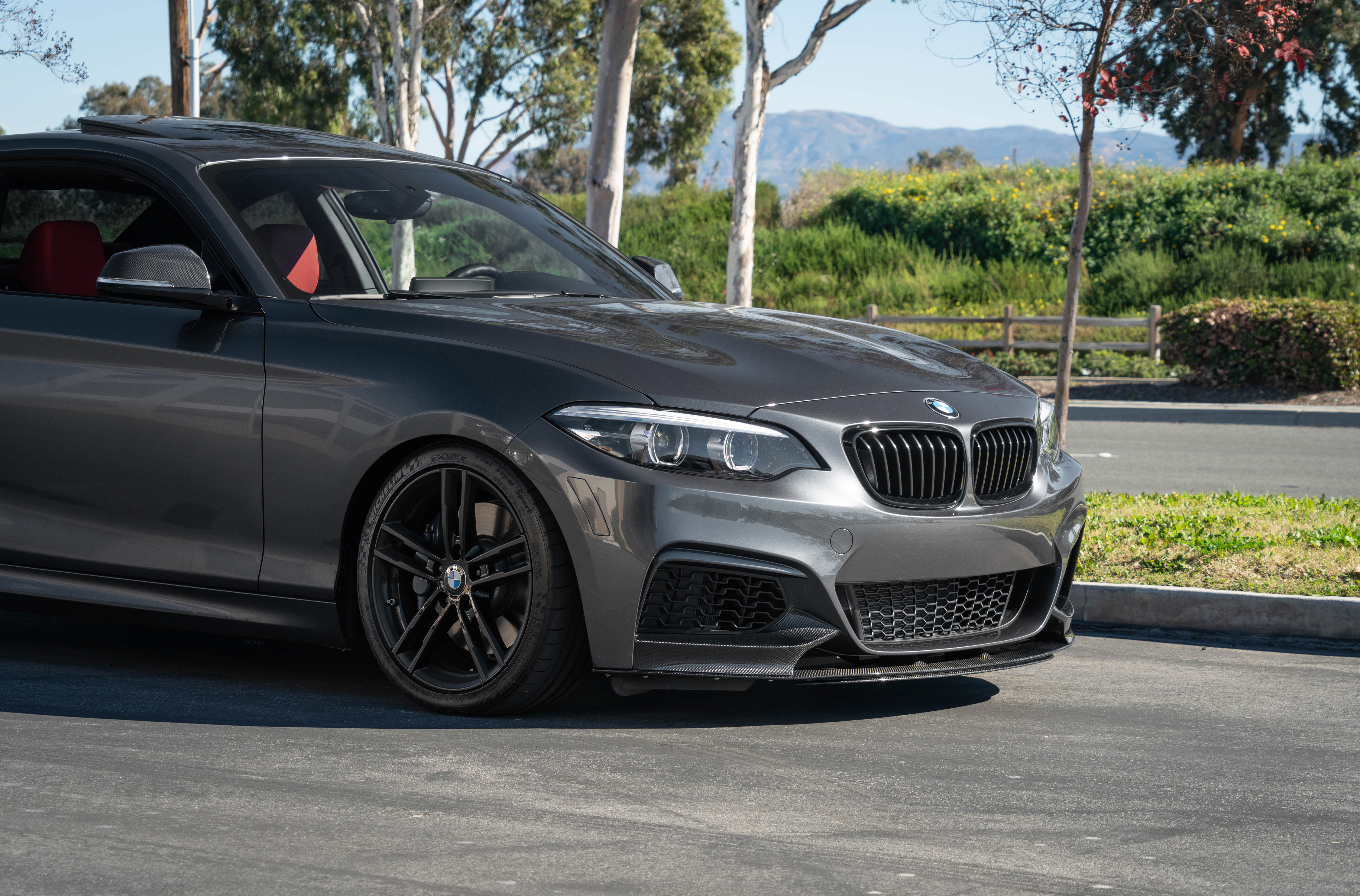 F22 M240i Performance Front Lip RW Carbon s Blog f22-m240i-performance-front-lip-rw-carbon-s-blog